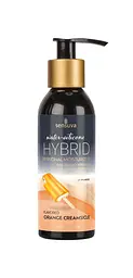 Лубрикант гібридний Sensuva Hybrid Orange Creamsicle, 125 мл