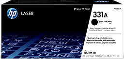 HP 331 [Тонер картридж HP 331A Laser 408dn/432fdn Black (5000стор)]