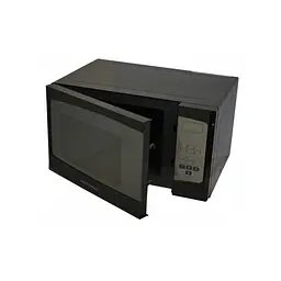 Мікрохвильова піч Grunhelm 23MX523-B - мініатюра 4