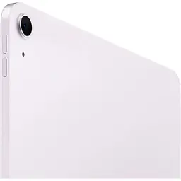 Планшет Apple iPad Air 13 2024 128GB Wi-Fi Purple [MV2C3] [106483] - мініатюра 4