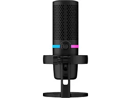 Мікрофон для ПК HyperX DuoCast (4P5E2AA) - мініатюра 2