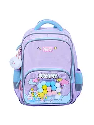 Рюкзак шкільний YES S-72M Line Friends Dreamy (550278) - мініатюра 2