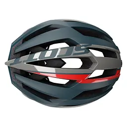 Шолом Scott ARX Plus S Синій/Червоний (1081-241244.6149.006) - мініатюра 3