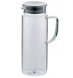 Глечик з кришкою Kela Pitcher, 1 л (00000018339)