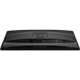 Монітор TFT 27" AOC U27E4CV, 4K UHD, IPS, 2xHDMI, DP, USB-C, RJ-45, USB hub, HAS, Pivot,  кол., чорний (U27E4CV) - мініатюра 4
