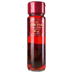 Ликер Choya Umeshu Shiso, 17%, 0,7 л (33848)