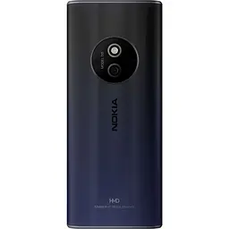 Мобільний телефон Nokia 110 DS 2024 Black - мініатюра 3