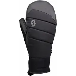 Рукавиці Scott Ultimate Primaloft XL Чорний (1081-283745.0001.009)