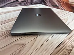 Ноутбук Apple MacBook Pro 13" 2020 A2337 M1/16/256 (C02GN1EVQ05N) Б/в - мініатюра 5