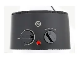 Тепловентилятор Midea NF20-20ABE - мініатюра 3