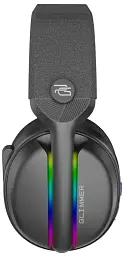 Bluetooth Stereo Proove Gaming Glimmer (APP) black/purple (WHGL00022016) UA - мініатюра 3