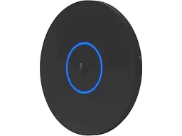 Точка доступу Ubiquiti UniFi U7 Pro XG Black (U7-PRO-XG-B)