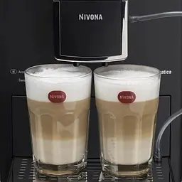Кавомашина Nivona CafeRomatica NICR 550 (00000024925) - мініатюра 4