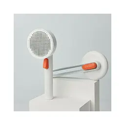 Гребінець для тварин Petkit Pet Grooming Brush 2 (PK414) - мініатюра 3