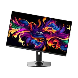 Монітор MSI MAG 322UP QD-OLED E16 - мініатюра 6