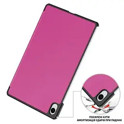 Чохол до планшета BeCover Smart Case Samsung Galaxy Tab S11 (SM-X730/X736) 11.0" Purple (714651) - мініатюра 4