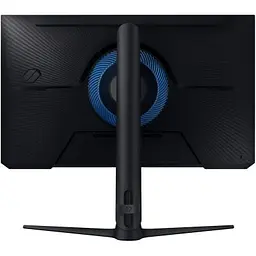 Монітор Samsung (LS24DG300EIXUA) - мініатюра 3