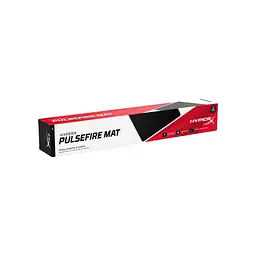 Килимок для мишки HyperX Pulsefire Mat L Black (4Z7X4AA) - мініатюра 6