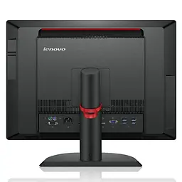 Моноблок Lenovo ThinkCentre M93Z - (i5-4430S/8/120SSD) - Class A Б/В - мініатюра 3