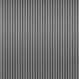 Рейка декоративна Sticker Wall WPC стінова 3000х165х23мм Вугілля SW-00001534 - мініатюра 5
