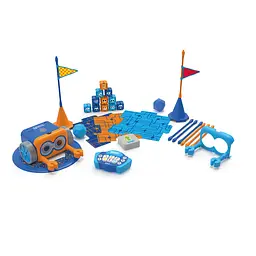 Ігровий Stem-набір Learning Resources Робот Botley 2.0 (LER2938) - мініатюра 3