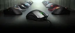 Миша Razer Death Adder Essential Black (RZ01-03850100-R3M1) - мініатюра 5
