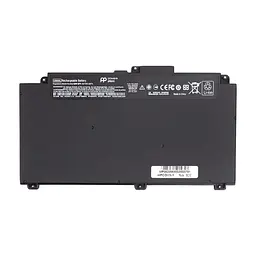 Акумулятор до ноутбука HP ProBook 640 (CD03XL) 11.4V 4000mAh PowerPlant (NB461929)