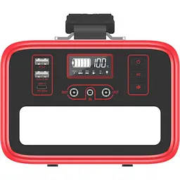 Зарядна станція Energizer PPS320W1 300Вт (307Вт/г) LiFePO4 - мініатюра 2