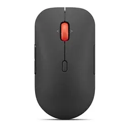 Мишка Lenovo Pro Plus 6050 Multi-Mode Black (4Y51S61876)