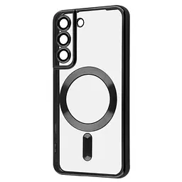 Чохол WAVE Metal Color Case with Magnetic Ring Samsung Galaxy S21 FE (G990B) в асортименті - мініатюра 4