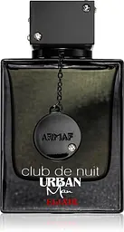 Оригінал Armaf Club De Nuit Urban Elixir 105 мл Парфумована вода - мініатюра 1