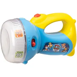 Розвивальна іграшка Paw Patrol Барвистий ліхтарик (1500034)