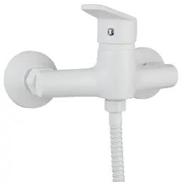 Змішувач s37 Ø35 для душу (W) AQUATICA (9737302) - мініатюра 2