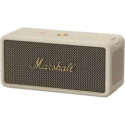 Портативна колонка Marshall Middleton Cream (1006262)