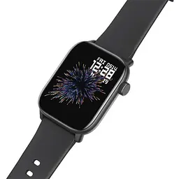Розумний годинник HOCO Y3 Smart Watch чорний (6931474754189) - мініатюра 2