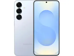 Смартфон Samsung Galaxy S25 12/128GB IcyBlue (SM-S931BLBD)