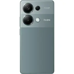 Смартфон Xiaomi Redmi Note 13 Pro 4G 8/256Gb Forest Green (Global Version) NFC - мініатюра 3