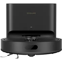 Робот-пилосос Dreame Bot F20 Plus Black (RLF41GD-Bl) [170804] - мініатюра 3