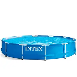 Каркасний басейн Intex 28210, 366 x 76 см