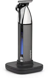 Машинка для стрижки BaByliss Super-X Metal T996E - мініатюра 4