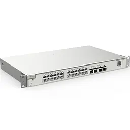 Комутатор мережевий Ruijie Networks (RG-NBS5100-24GT4SFP) - мініатюра 2