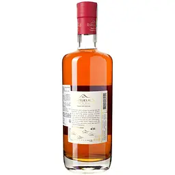 Віскі Rozelieures Rare Collection 40% 0.7 л в подарунковій коробці - мініатюра 4