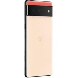 Смартфон Google Pixel 6 8/256GB Kinda Coral - мініатюра 4