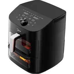 Мультипіч Midea MF-CY110A [132189] - мініатюра 3