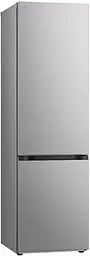 Холодильник з морозильною камерою LG GBV7280DPY - мініатюра 2