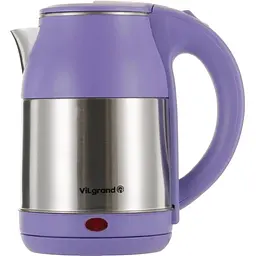 Електрочайник ViLgrand VS18103 purple