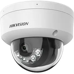 IP камера Hikvision (DS-2CD1143G2-LIUF 4МП (2.8мм))
