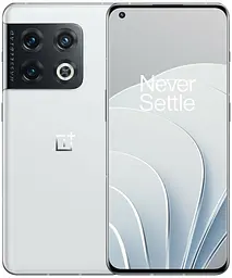 Смартфон OnePlus 10 Pro 12/512GB Panda White (EU)
