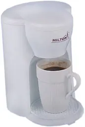 Кавоварка Hilton KA 5414 - мініатюра 2