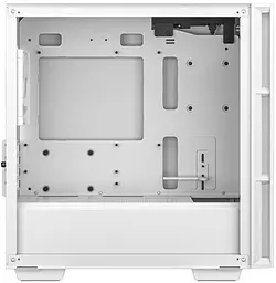 Корпус Deepcool CH360 White (R-CH360-WHAPE3-G-1) - мініатюра 6